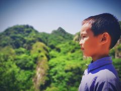 -大岭沟猕猴桃谷风景区