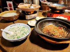-富正毅三下锅·湘西韵味(天门山索道店)