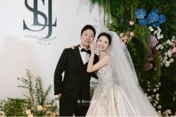 -B.Bridge Couture婚纱礼服(福田店)