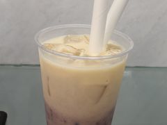 -义顺牛奶公司(新马路老店)