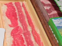 -东道煮牛肉火锅(东盛大街店)