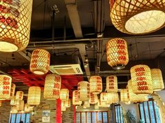 -二十八里太湖船菜(吉祥路店)