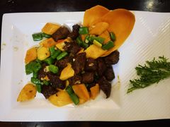 -东江海鲜酒家(艺都分店)