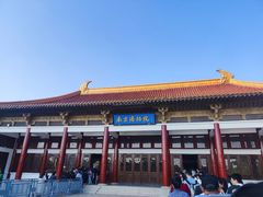 -灵谷景区