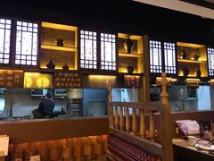 -兰木肆·云南菜(龙湖U城天街店)