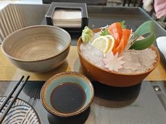 -西村日本料理(香格里拉饭店)