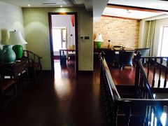 -三清山希尔顿度假酒店