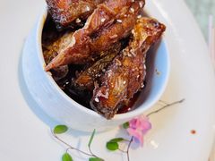 -漢舍中国菜馆(889广场店)