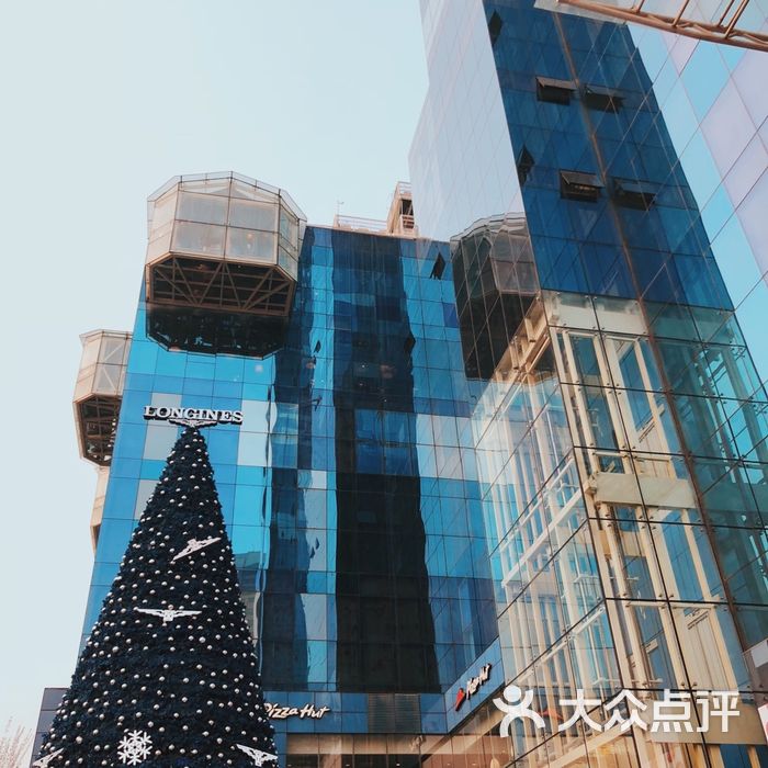 赛格国际购物中心