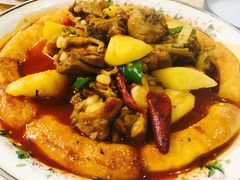 -楼兰印象(朝外店)