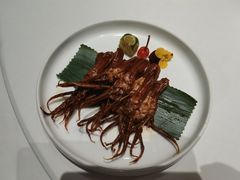 -荣兴酒家(徐家汇店)