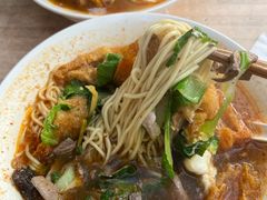 -老太皮肚面