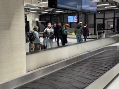 -柏林舍讷费尔德机场