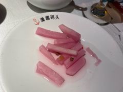 -潇湘码头·鲜湘菜(常营店)