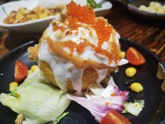-小川洋风料理(街道口店)