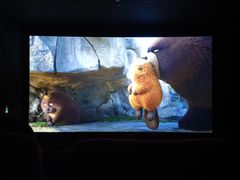 -嘉华国际影城(学清路店)