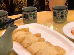 红糖糍粑-缪氏川菜(丰盛町店)