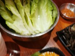 -大阪烧肉BAKA一代(十亩地店)