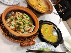 -围龙屋客家食府(福田店)