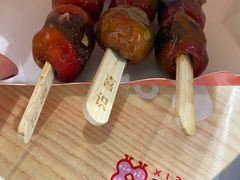-喜YOU冰糖葫芦·艾炒酸奶(兰州中心店)