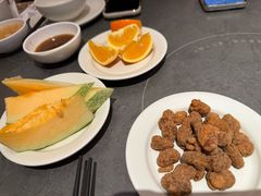 -左庭右院鲜牛肉火锅(上海荟聚店)