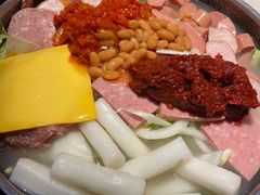-양평식당·杨平食堂(华贸店)