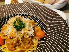 -CHASE Modern Cuisine(崇宁路店)