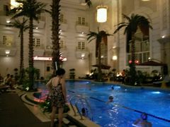 -银川国贸中心酒店