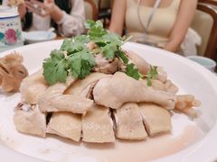 -琼菜人家·海南菜·文昌鸡(文昌大道店)