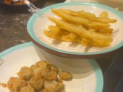 -千岛湖小鱼儿·淳安匠心农家菜