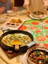 -惠食佳·宴会厅(滨江西路店)