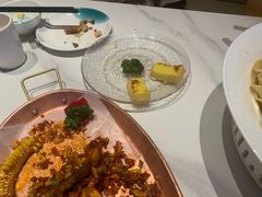 -阿娜尔·新疆菜(宜家荟聚中心店)