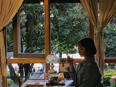 -时光花园(白鹭洲店)