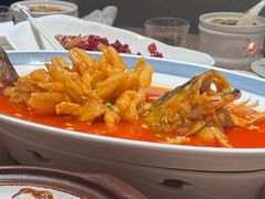 -恒记饭店(珠江路总店)