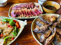 -客雨侗菜馆(客雨民宿店)