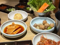 -泥炉烧肉师(新街口金銮巷店)