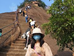 -丹霞山风景名胜区