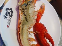 -初色海鲜自助(万丰路店)