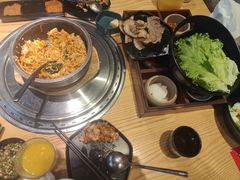 -汉拿山(包河万达店)