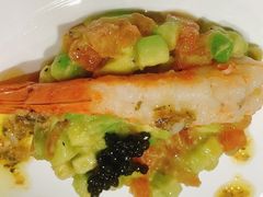 -北京古城老院厉晓麟精致菜