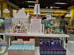 -泡泡玛特POPMART(上海环球港店)