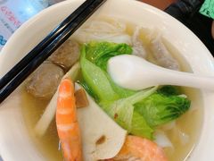 -沙河粉村·国家非遗传承(云台店)