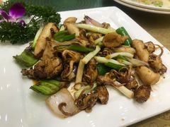 -瑞记湛江鸡饭店·粤西第一鸡(粤垦店)