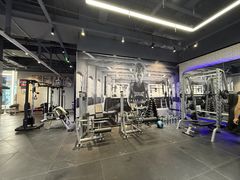 -EVOLUTION健身(麦凯乐店)
