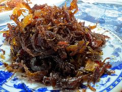 -龙姐私房菜(和顺古镇店)