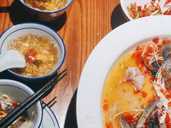 -老湘村·湖南土菜(天河维多利店)