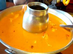 -泰国餐厅 Thai Food(裕华万达店)