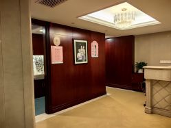 -馨月汇·独栋月子会所(静安店)