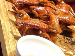 -瑶王府·广西菜(金阳路店)