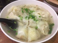 -谭师爷龙抄手(白下路店)